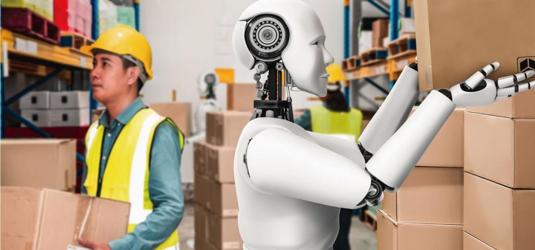 機器人關節模組