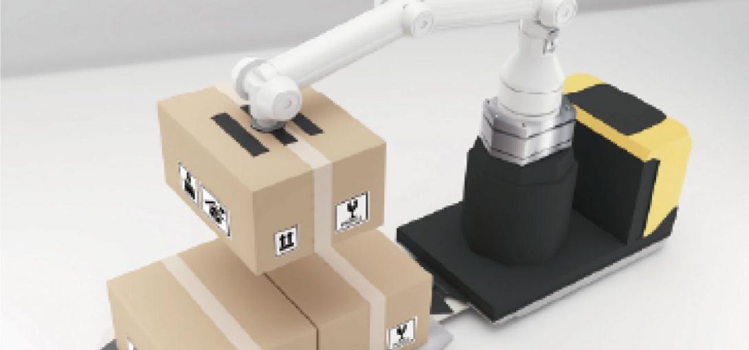 自主移動式機器人