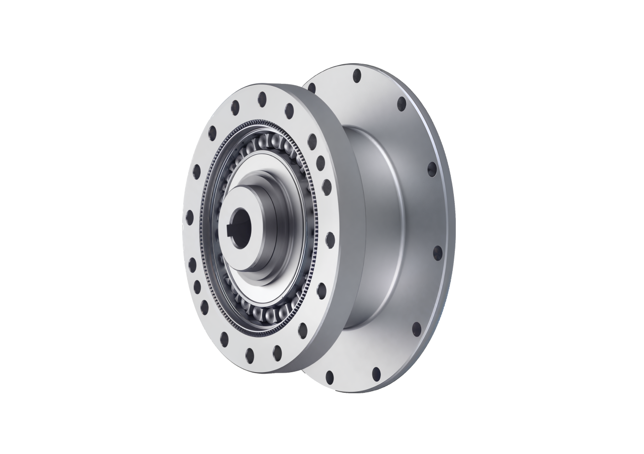 帽型三件式(HGAA)