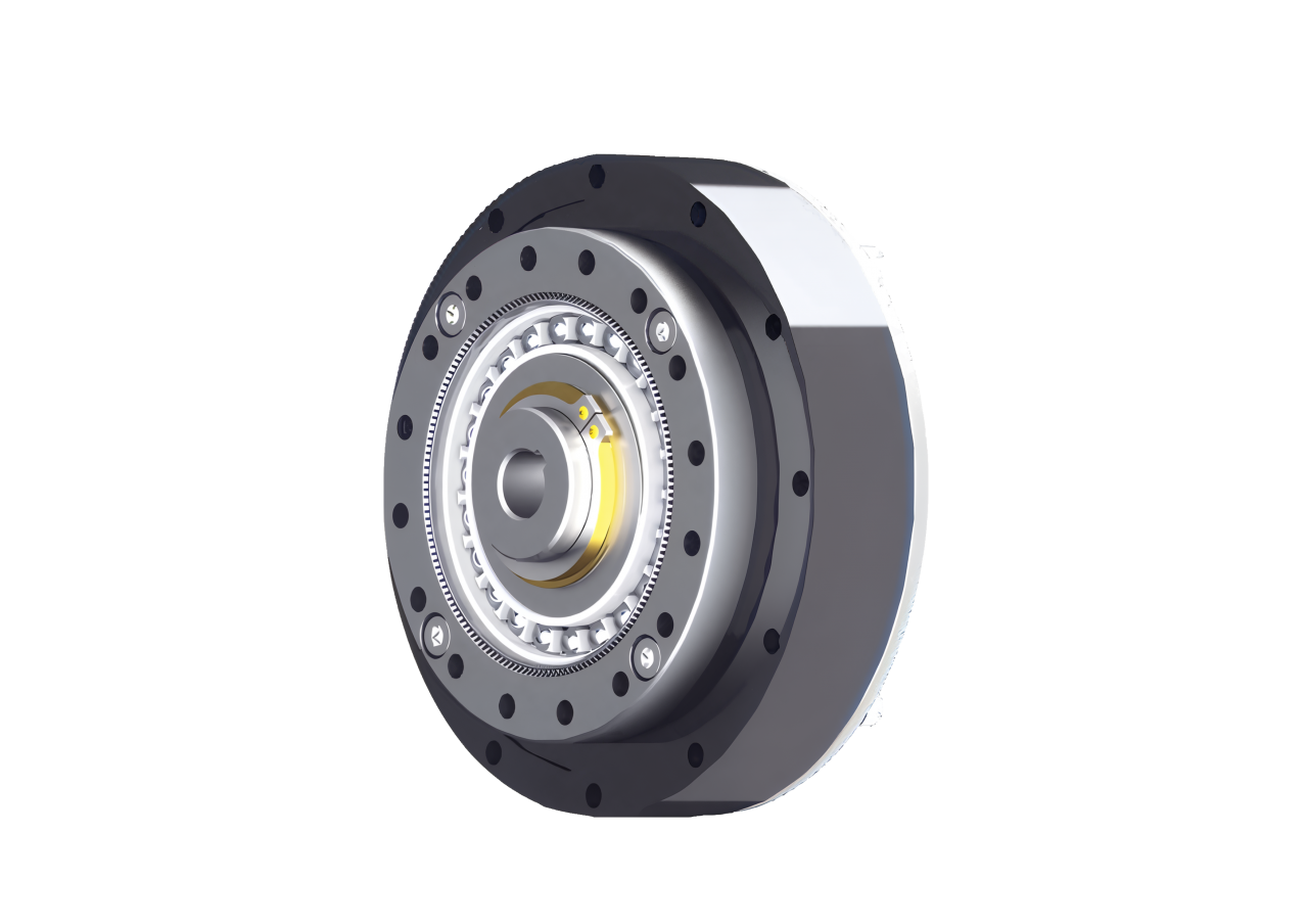 帽型簡易式-結合十字滑塊(HGSO)