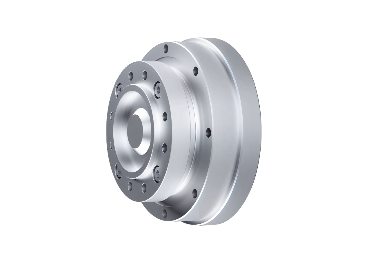 帽型輸入軸式(HGUJ)