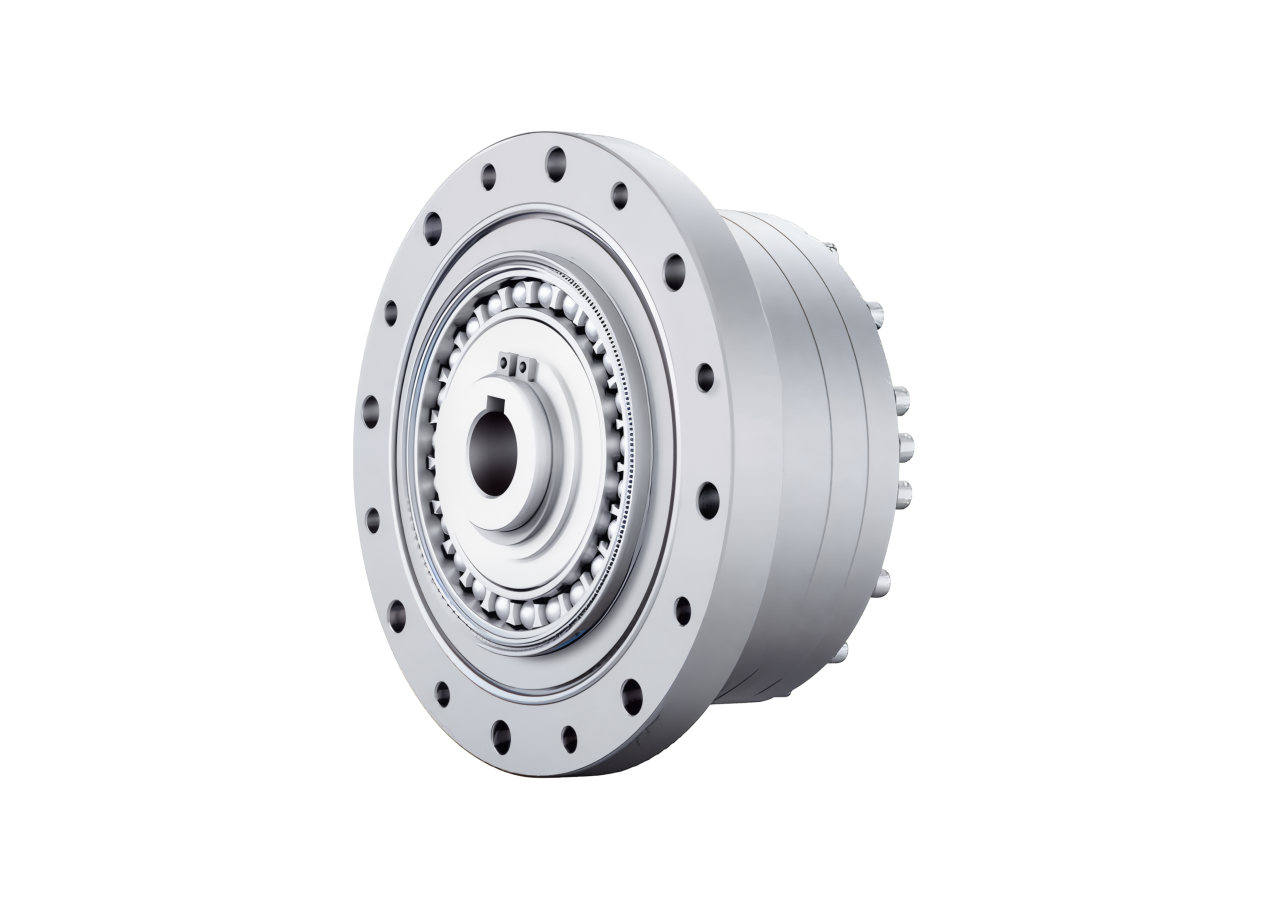 杯型一體式(CGUH)