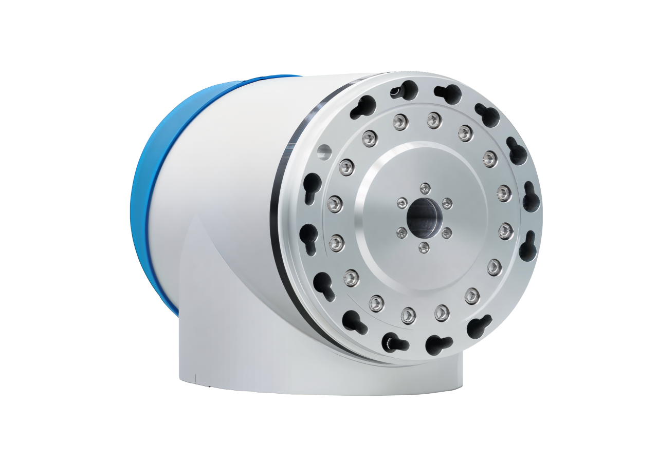 關節模組系列-大