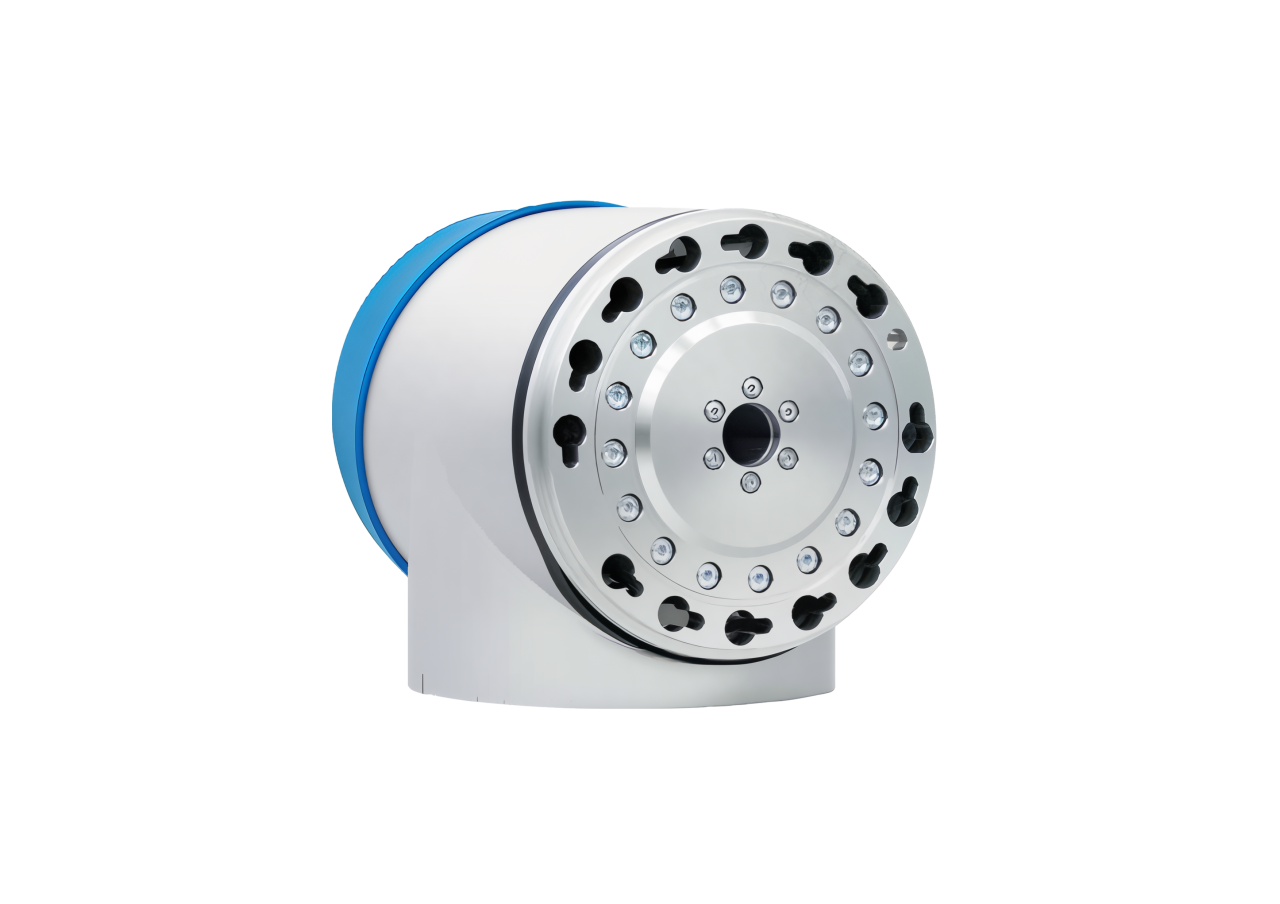 關節模組系列-中