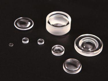 连续式非球面玻璃模造机