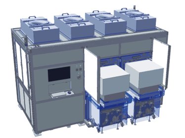 EFEM 晶圆传送设备