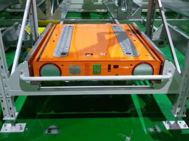 パレットタイプAS/RS