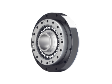 Simple Type with Hollow Shaft(HGSH)