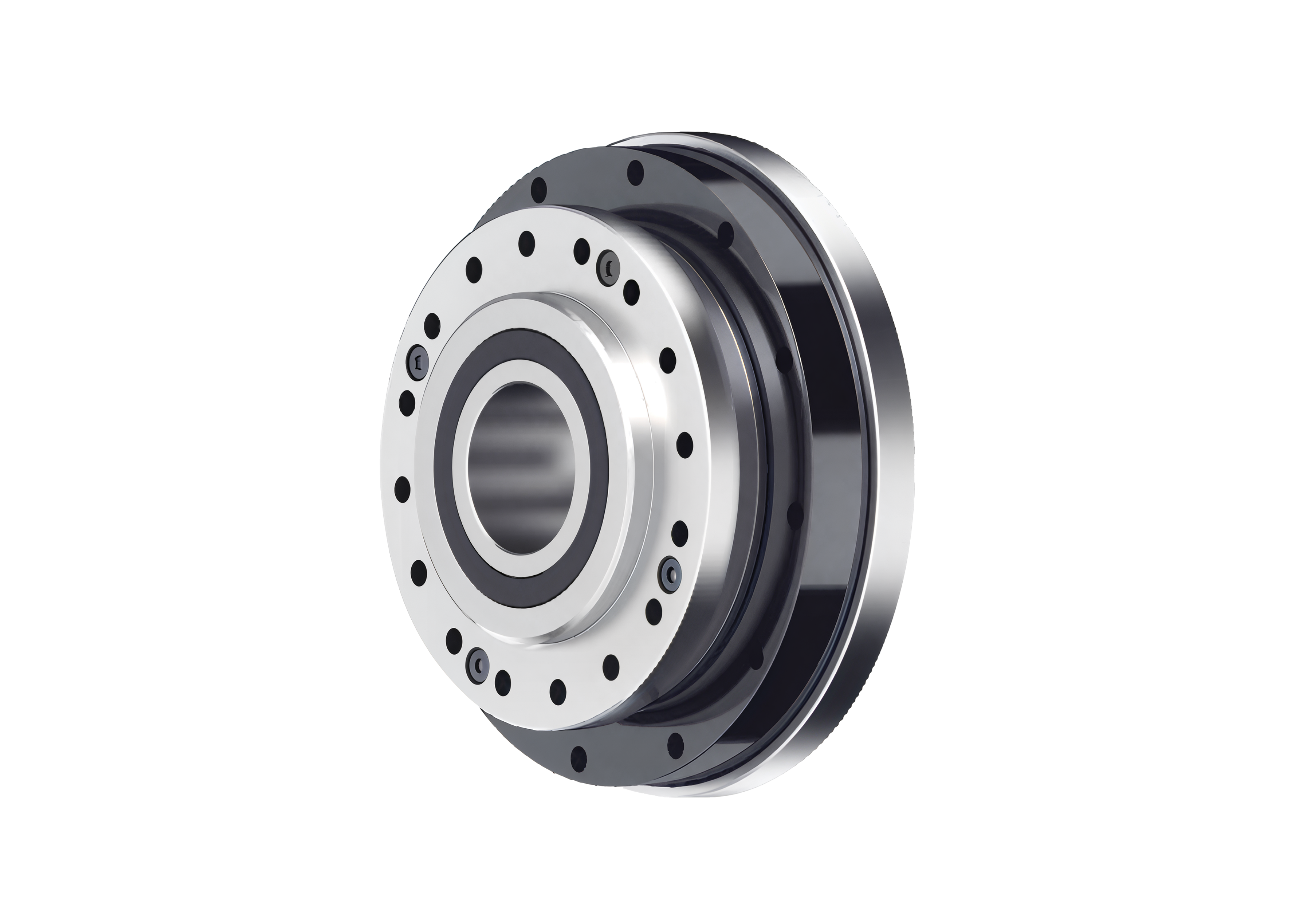 Unit Type with Hollow Shaft(HGUH)