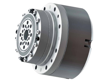 Cup Type with Flange Type(CGGH)