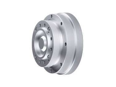 Hat Type with Input Shaft(HGUJ)