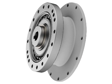 Component Type with Hollow Input Shaft(HGAA)