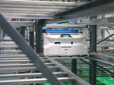 機器人關節模組