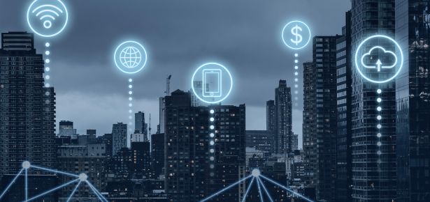 ビッグデータのスマートデータ分析