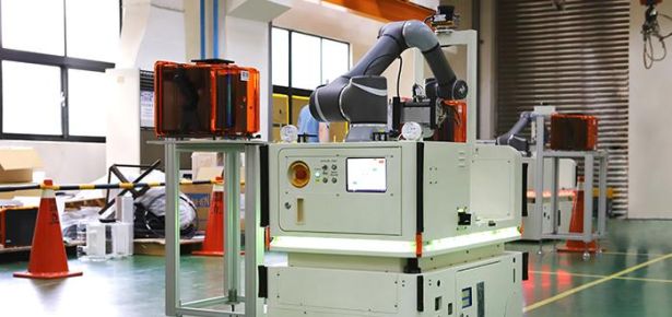 トラックレスボックスタイプ