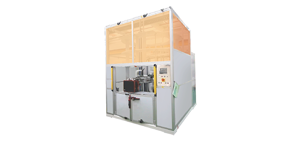 ウエハ保管装置 ZIPストッカー