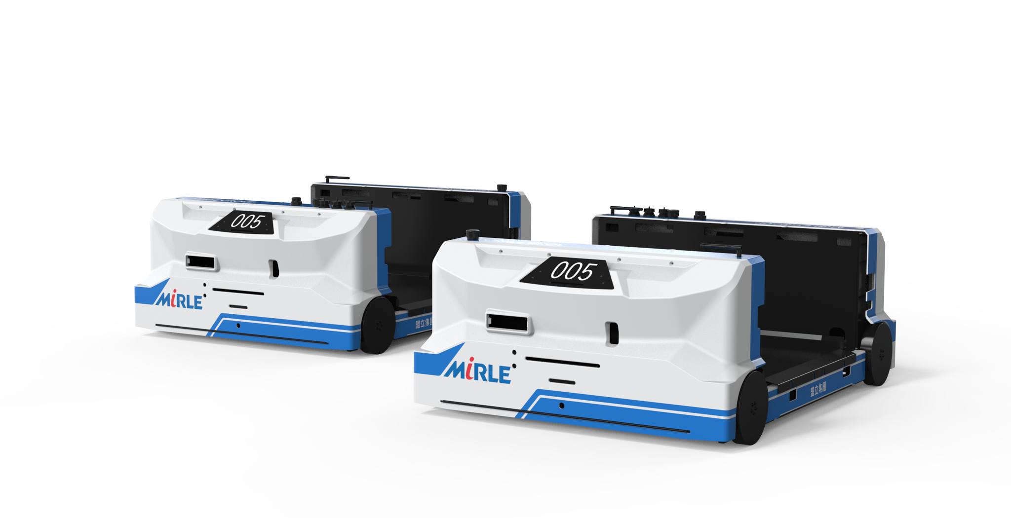 ボックス型自動保管庫